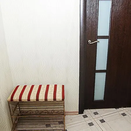 Апартаменты Near Metro Sportivnaya *